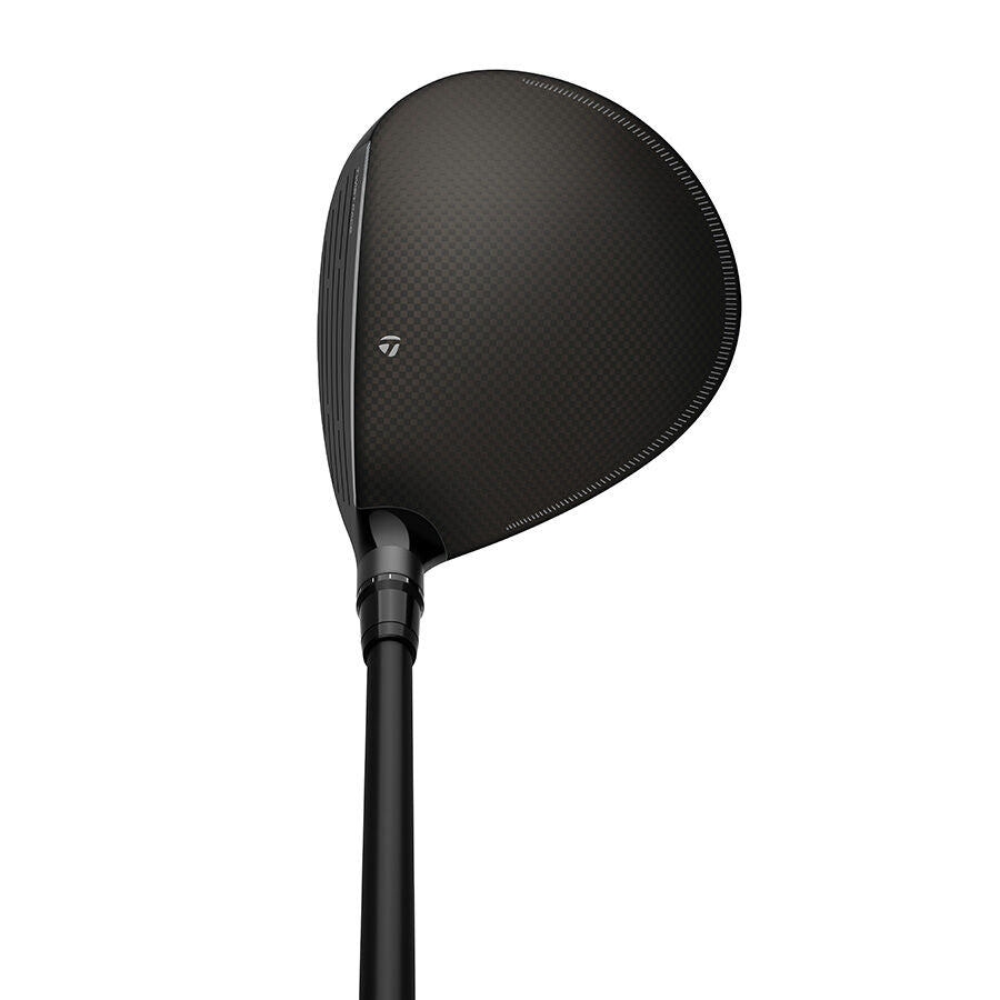 TaylorMade Mens Qi4D Core Fairway Wood