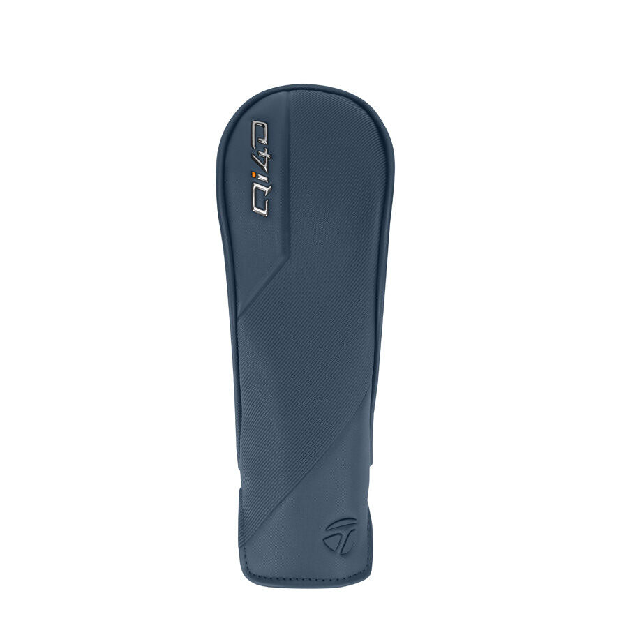 TaylorMade Mens Qi4D Core Rescue