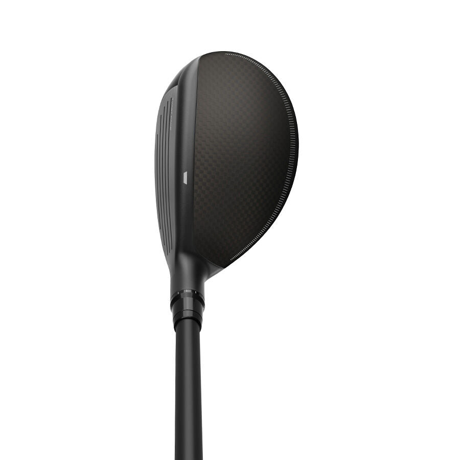 TaylorMade Mens Qi4D Core Rescue
