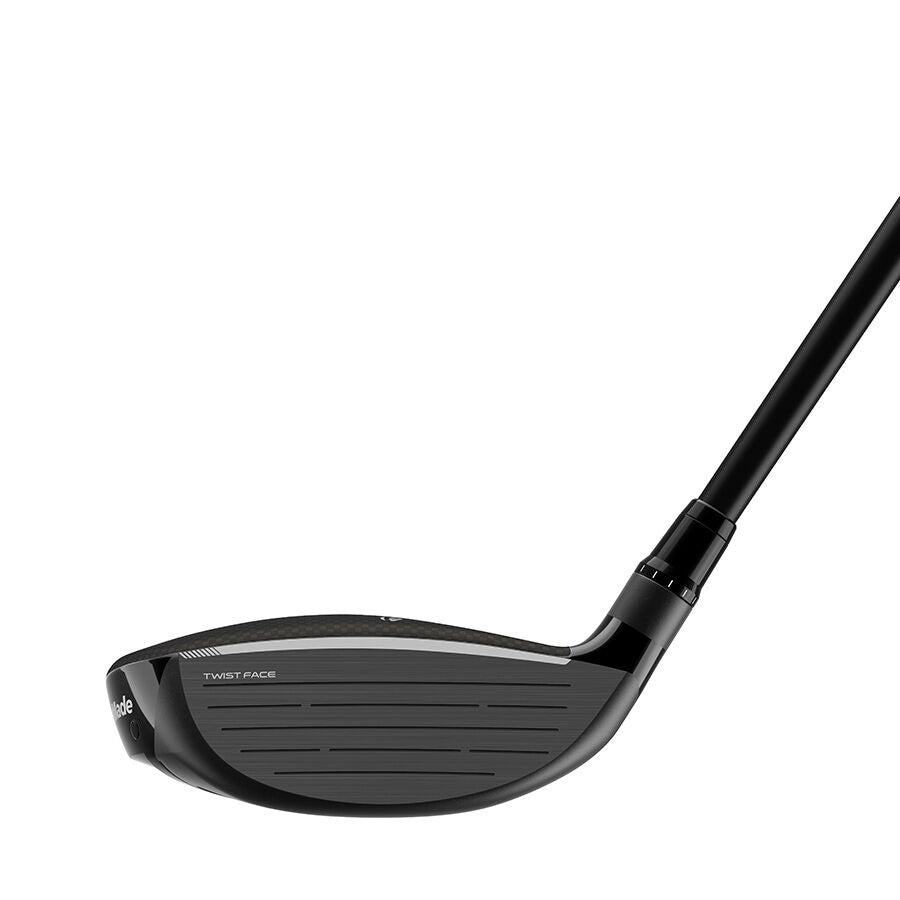 TaylorMade Mens Qi4D Fairway Wood