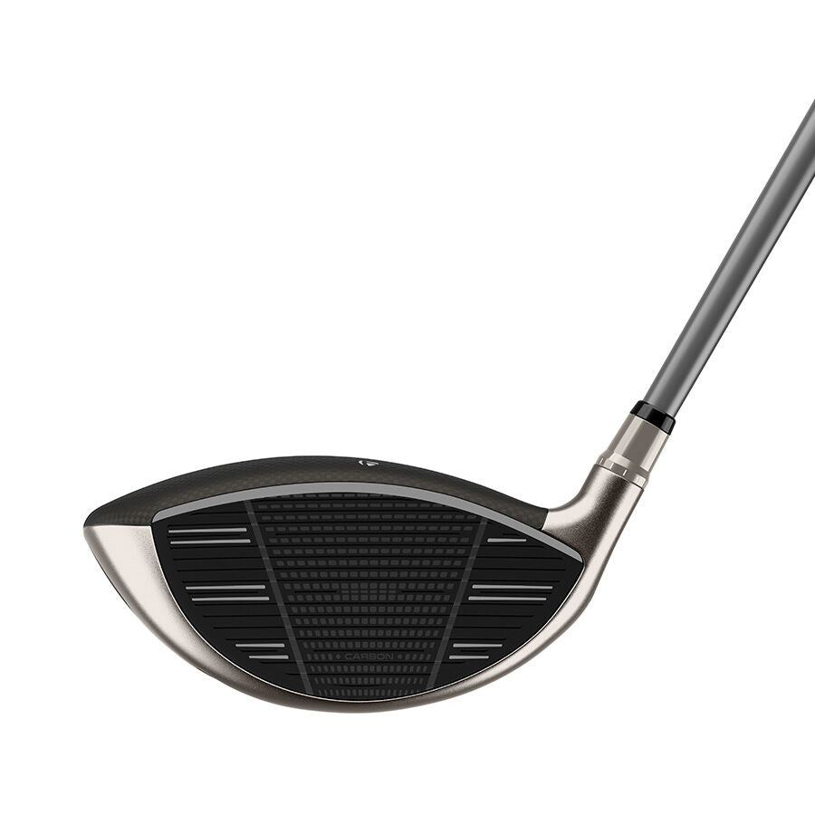 TaylorMade Mens Qi4D Max Lite Driver
