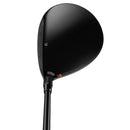 TaylorMade Mens R7 Quad Mini Driver