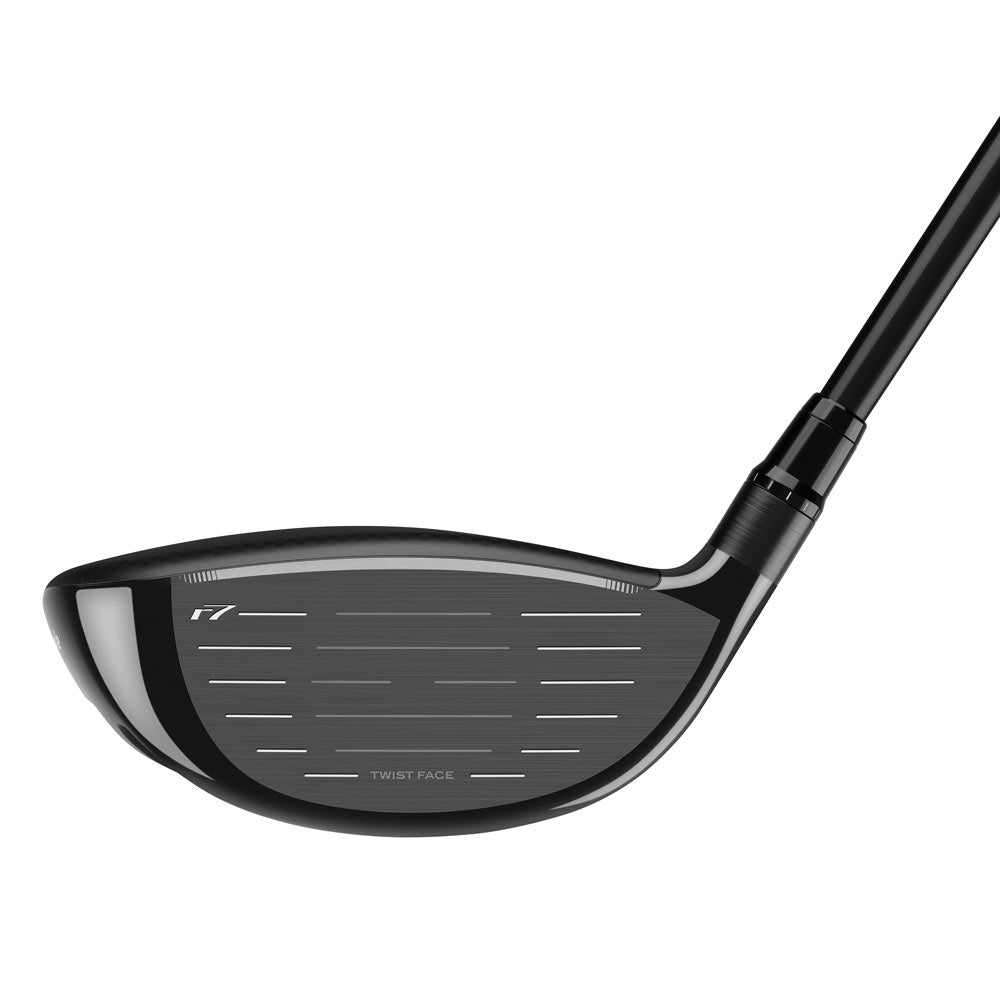 TaylorMade Mens R7 Quad Mini Driver