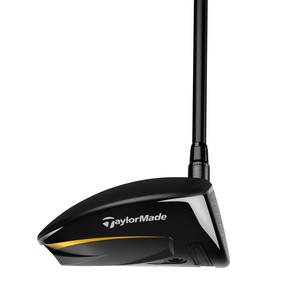 TaylorMade Mens R7 Quad Mini Driver