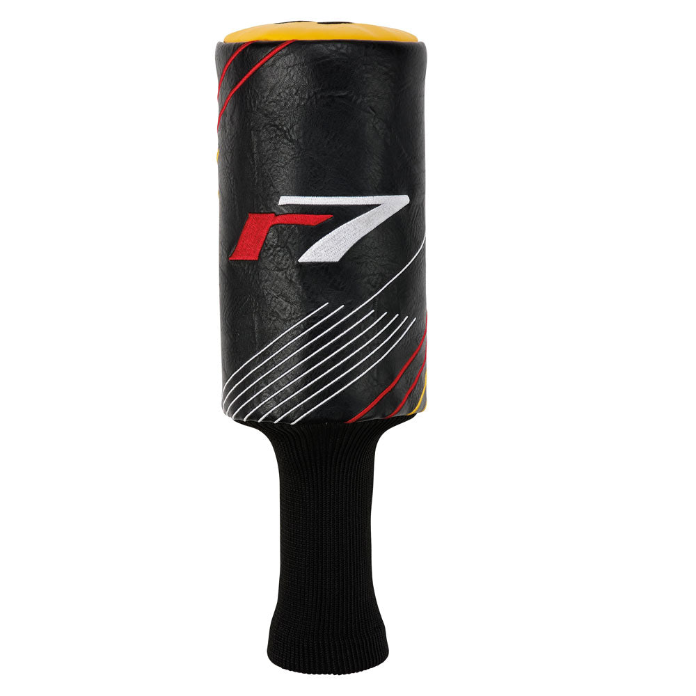 TaylorMade Mens R7 Quad Mini Driver