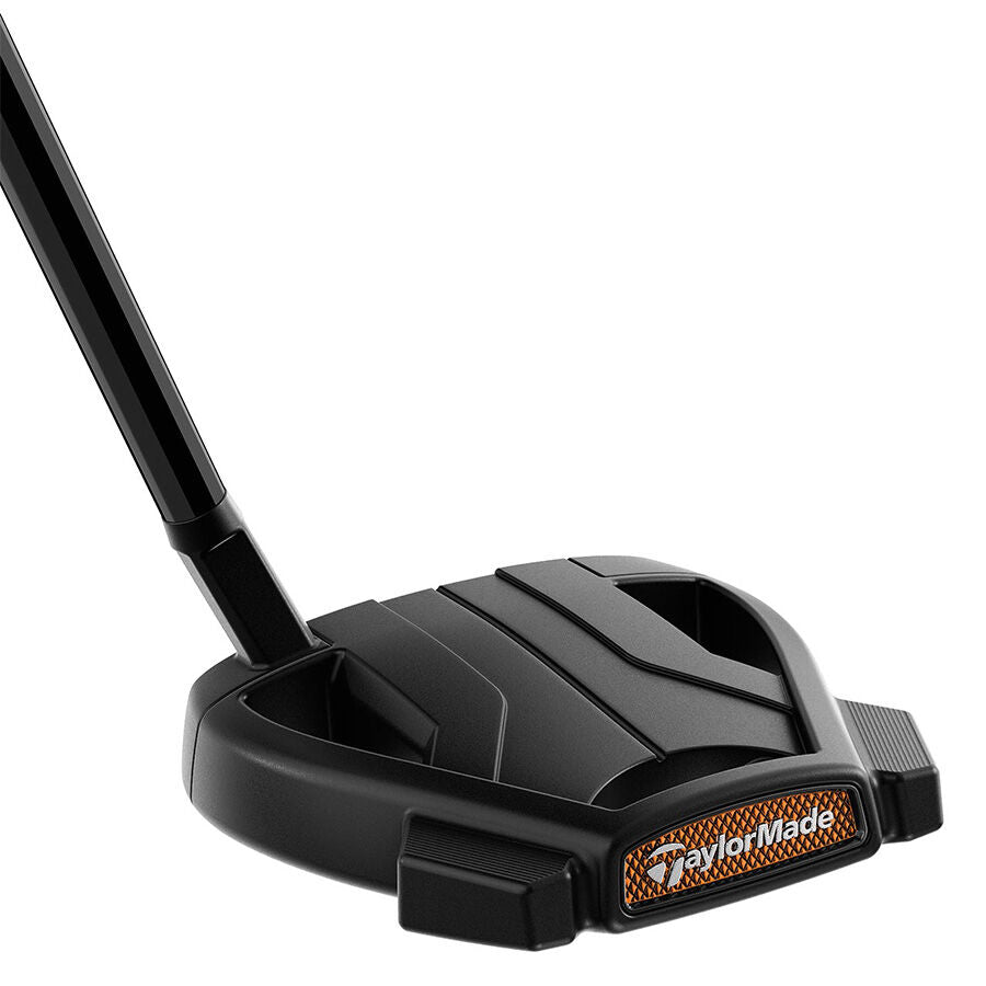TaylorMade Mens Spider Tour X Proto Black '25