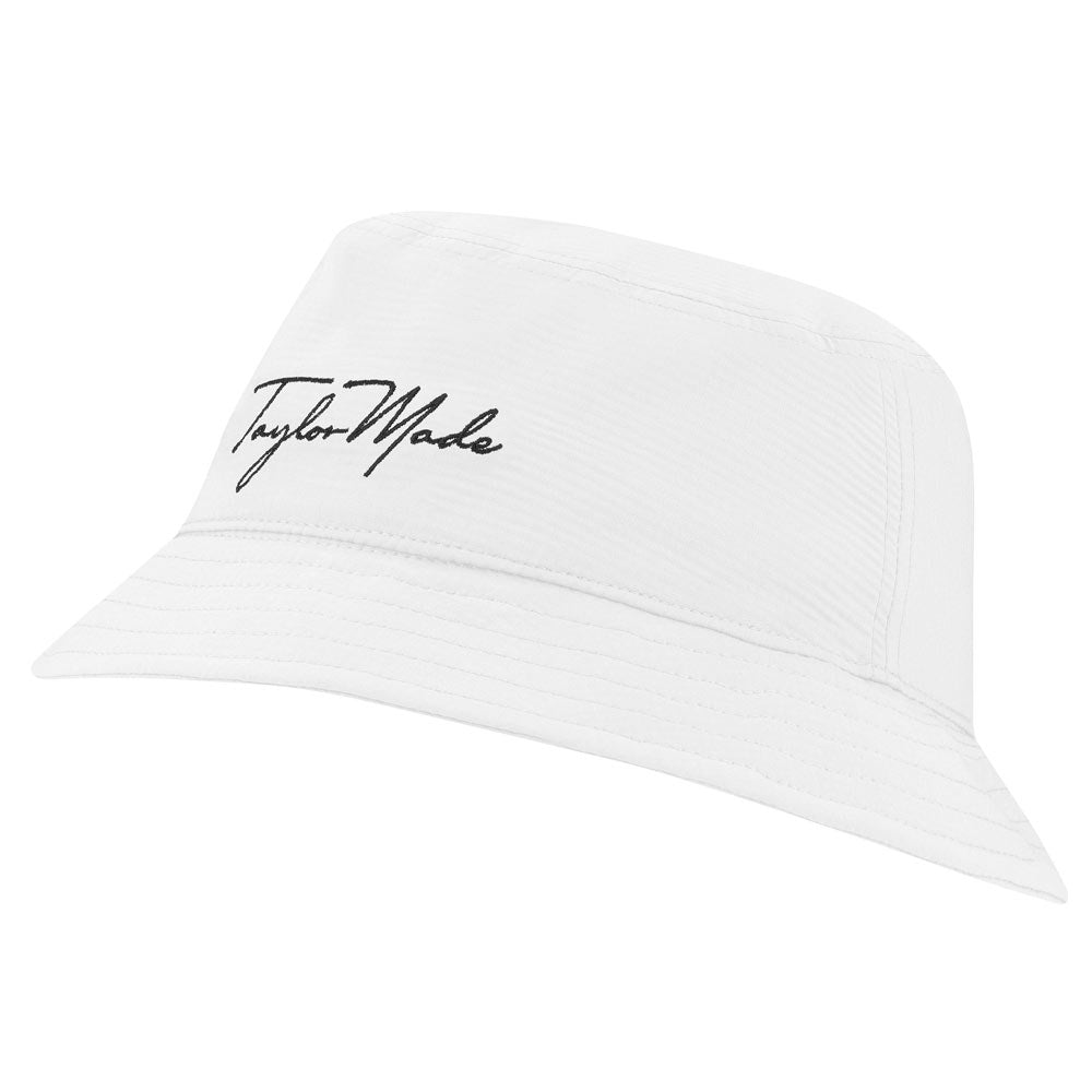 TaylorMade Mens TM23 Radar Bucket Hat