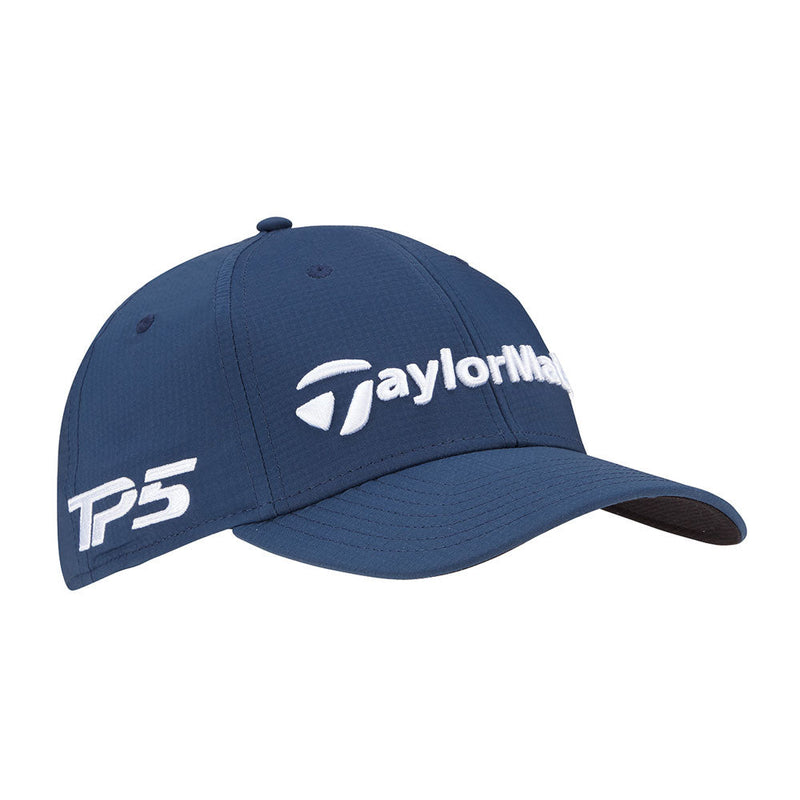 TaylorMade Mens TM23 Tour Radar Cap