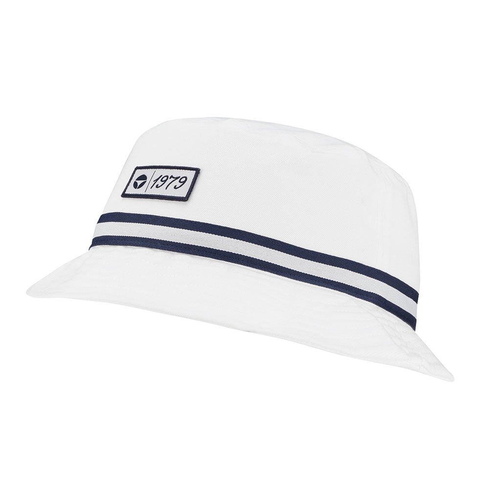Bucket Hat White Titleist Hat PGA TOUR Golf Reversible Bucket Hat