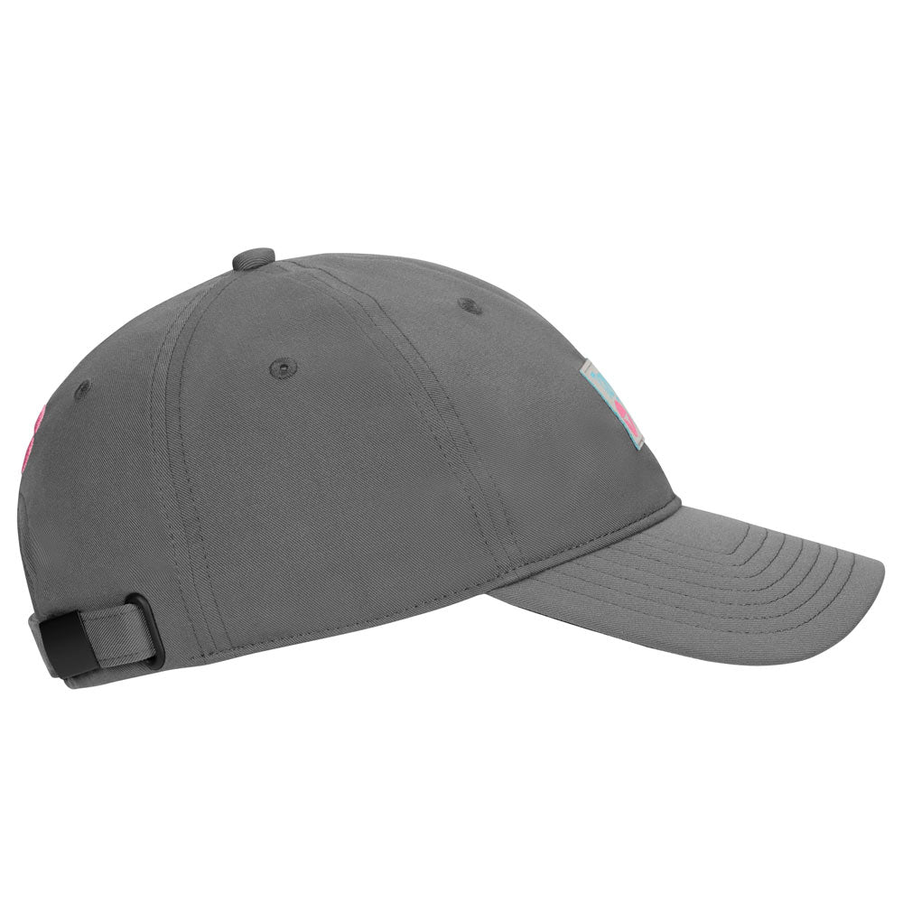 TaylorMade Mens TM26 LS Hamptons Dad Hat