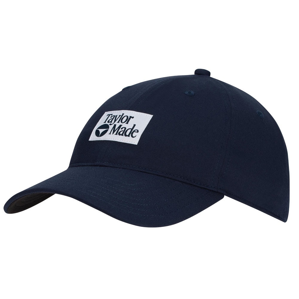 TaylorMade Mens TM26 LS Hamptons Dad Hat