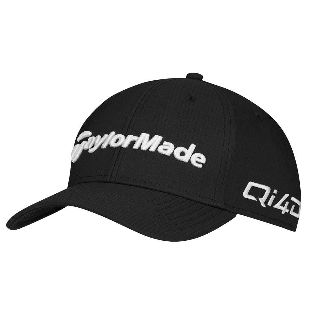 TaylorMade Mens TM26 Radar Hat
