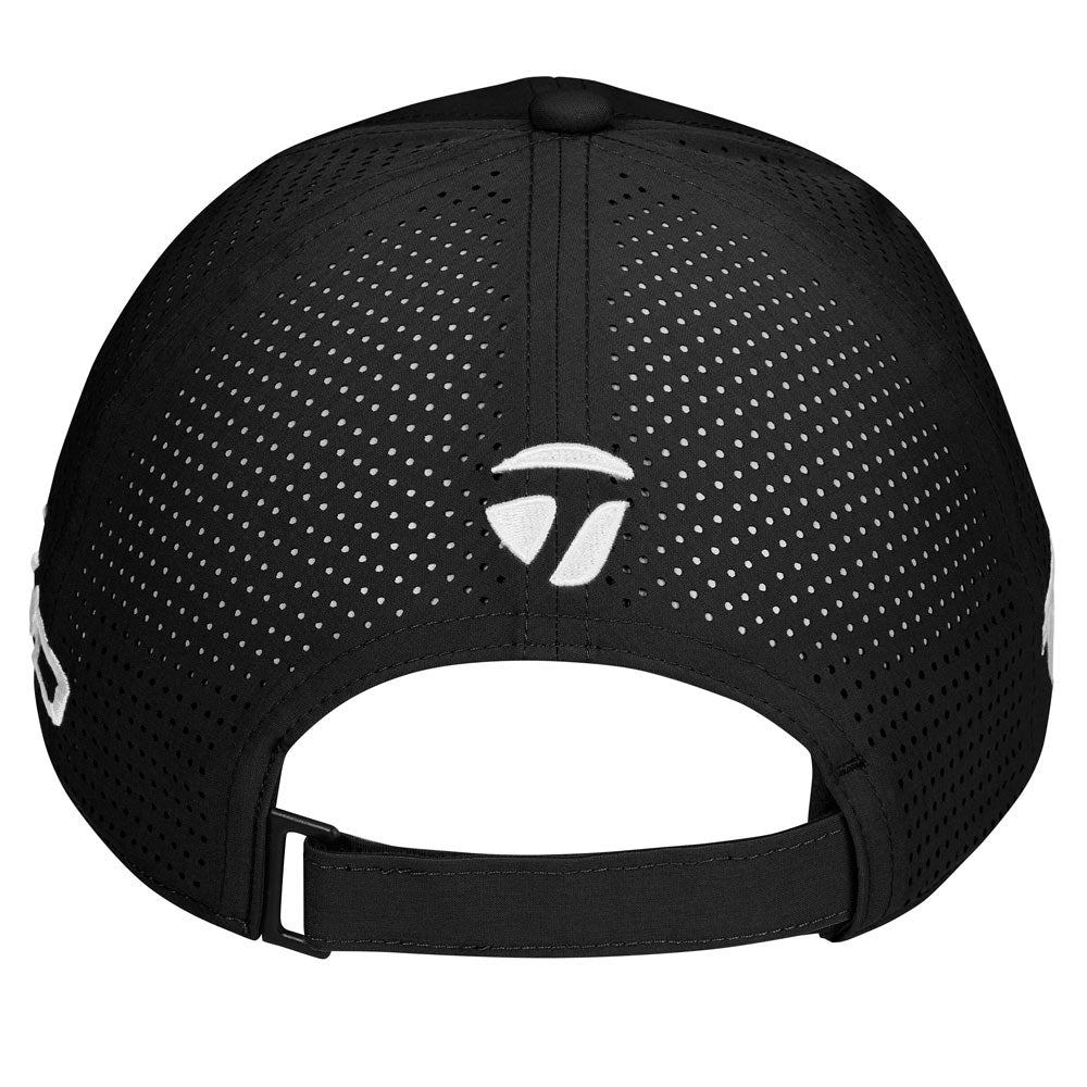 TaylorMade Mens TM26 Tour Litetech Cap
