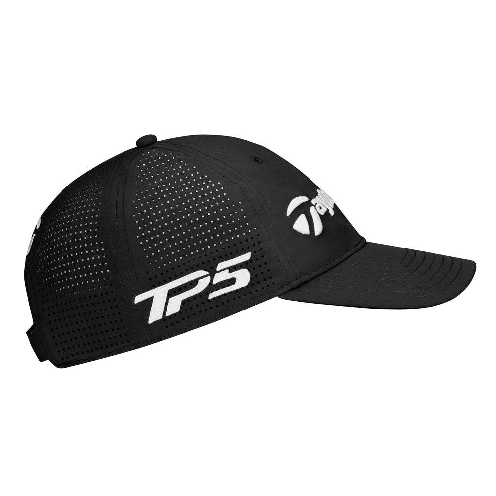 TaylorMade Mens TM26 Tour Litetech Cap