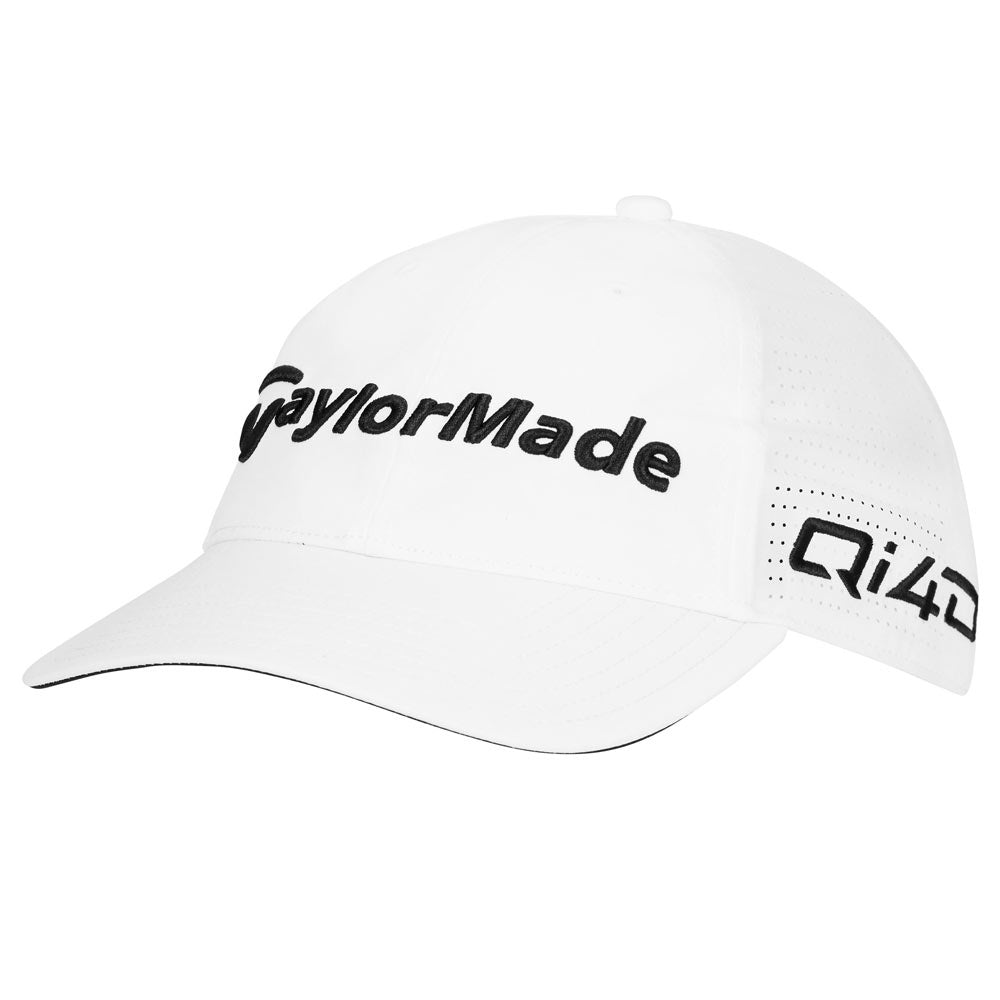 TaylorMade Mens TM26 Tour Litetech Cap