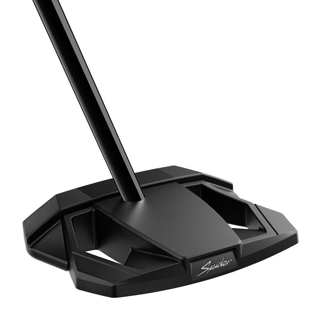 TaylorMade Spider ZT Black Putter