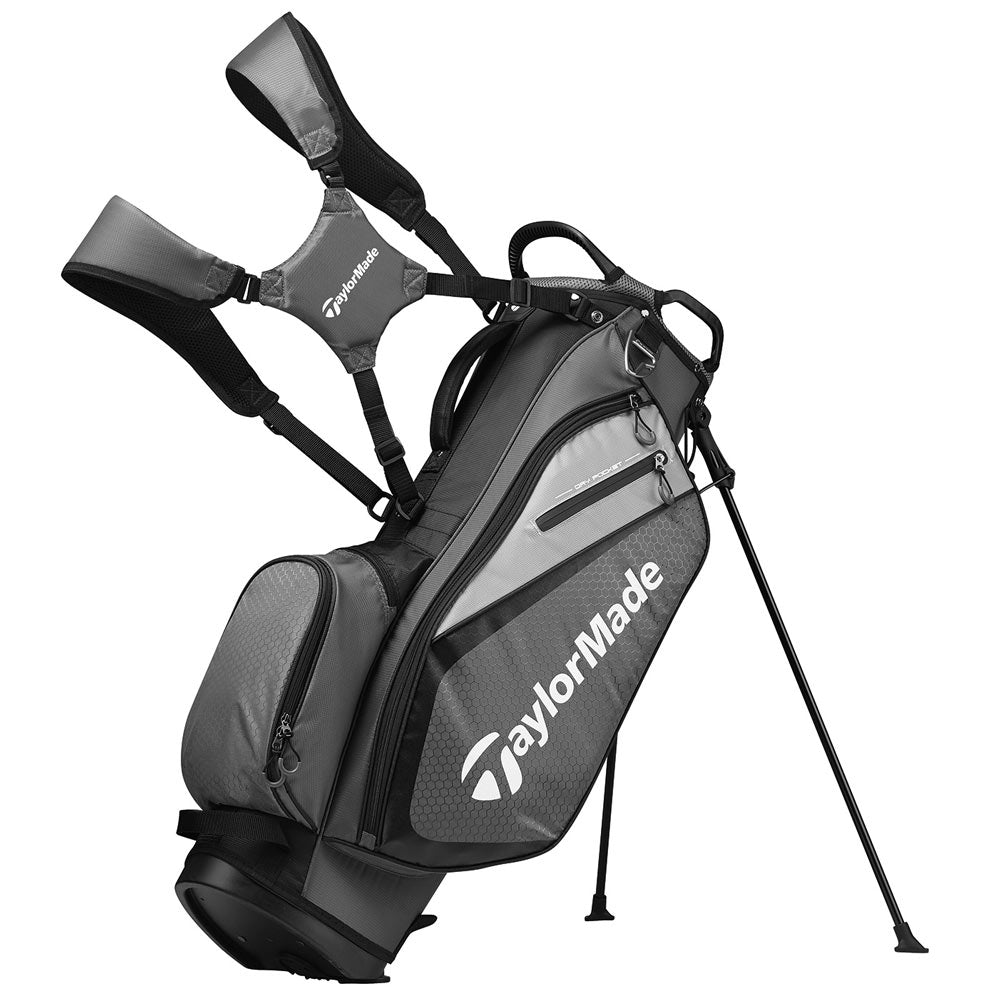 TaylorMade TM19 Select Stand Bag