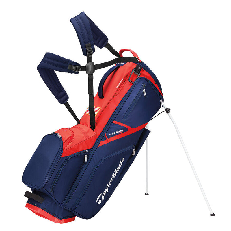 TaylorMade TM21 Flextech Crossover Stand Bag