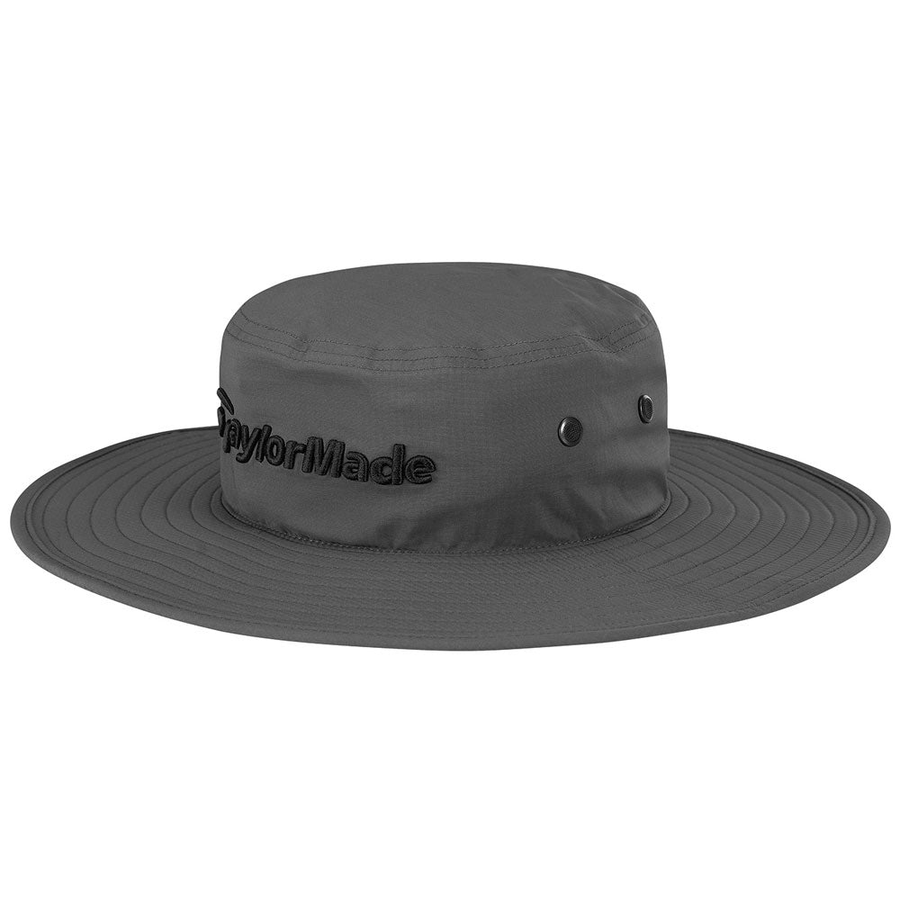 TaylorMade TM22 Metal Eyelit Bucket Hat