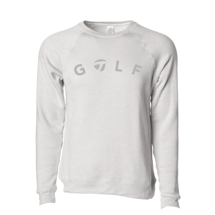 TaylorMade TM23 Golf Crewneck