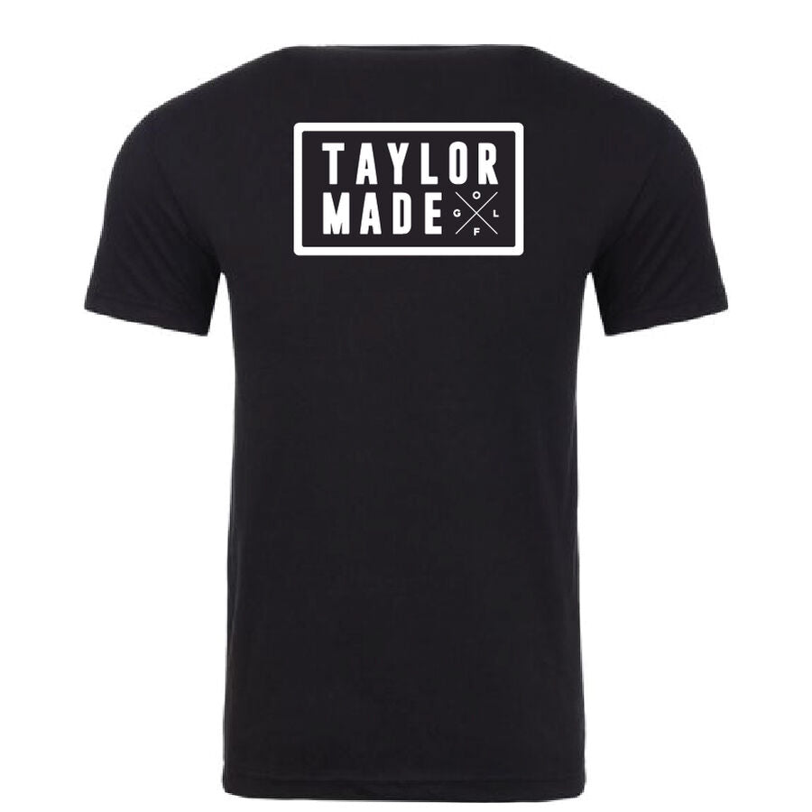 TaylorMade TM23 Golf Cross T-Shirt