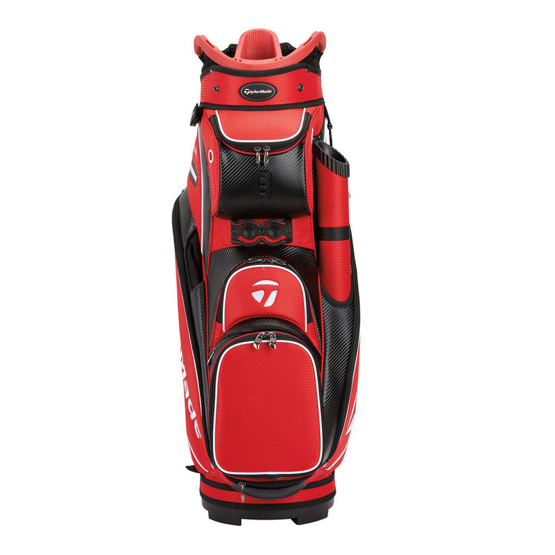 TaylorMade TM23 Premium Cart Bag