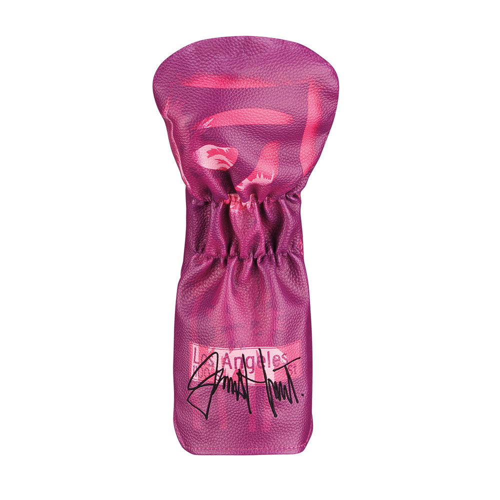 TaylorMade TM23 Summer Commemorative Head Covers