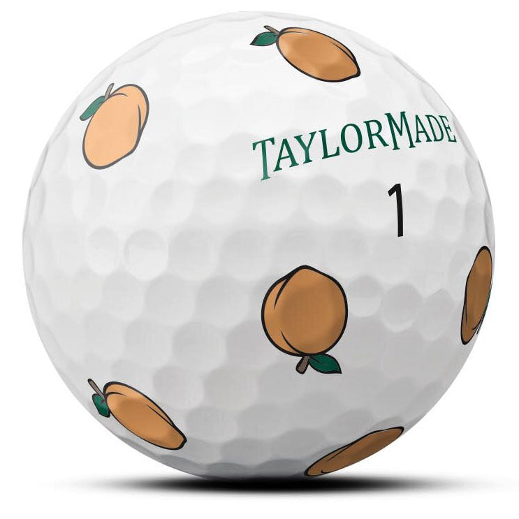 TaylorMade TM24 TP5 Pix Season Opener Golf Balls - Dozen