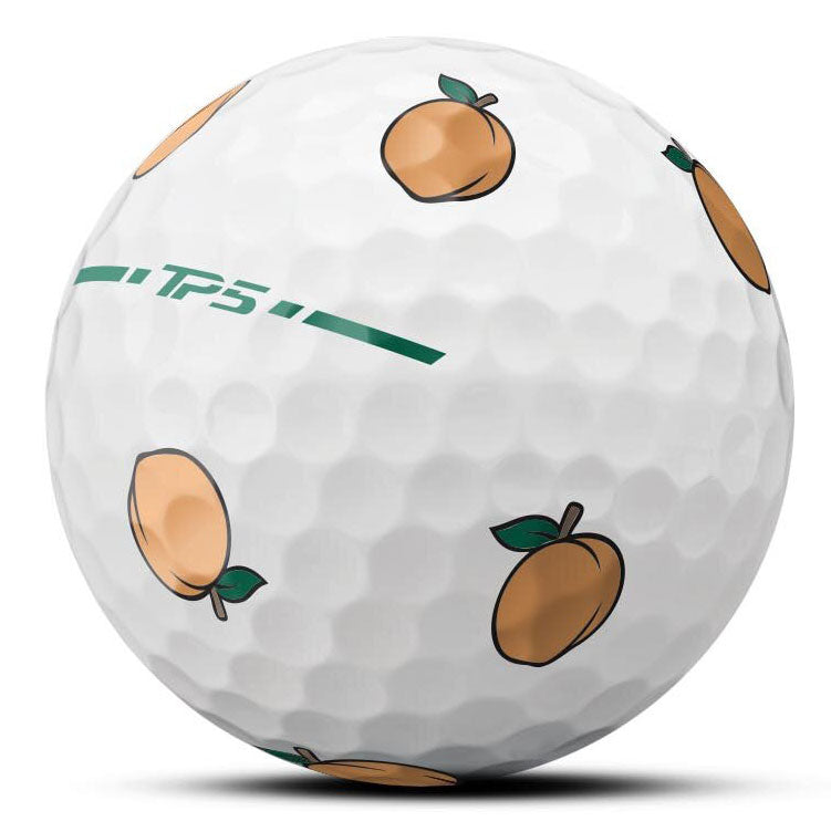 TaylorMade TM24 TP5 Pix Season Opener Golf Balls - Dozen