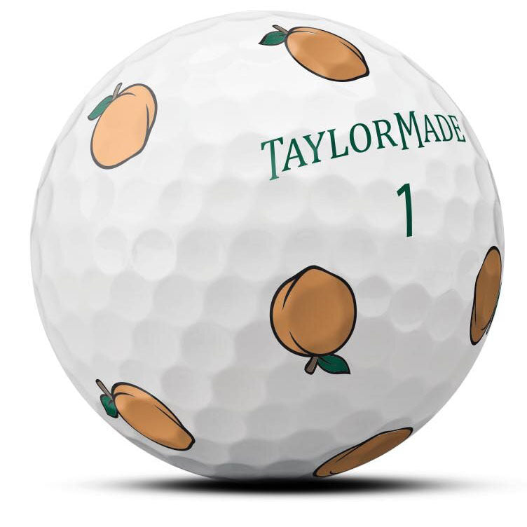 TaylorMade TM24 TP5x Pix Season Opener Golf Balls - Dozen