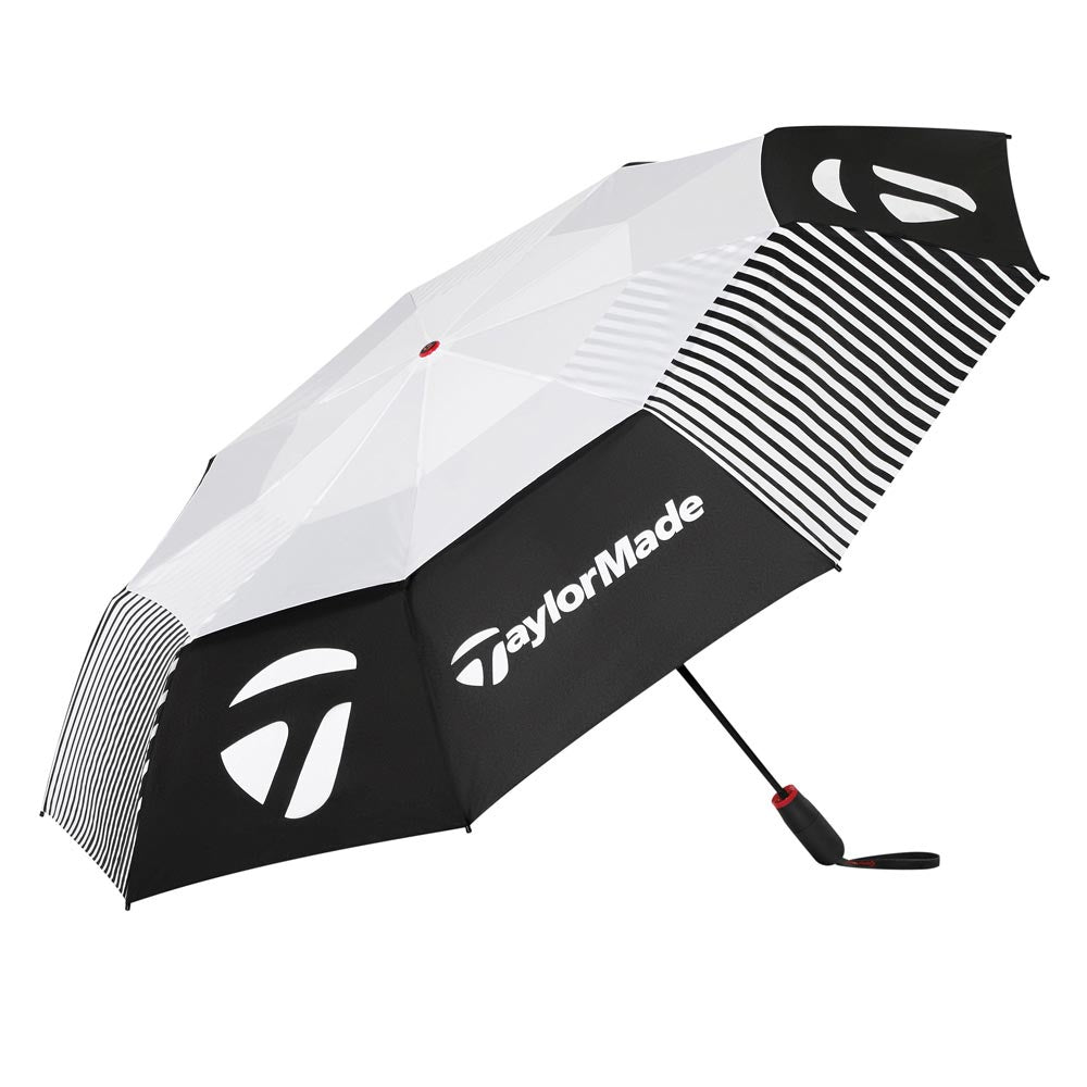 Taylormade Compact Golf Umbrella Taylormade Compact Golf Umbrella