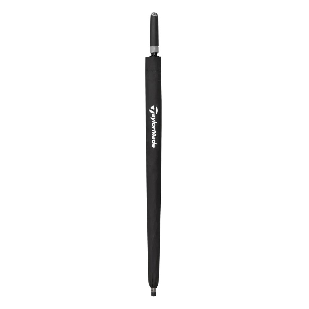 TaylorMade TM25 Double Canopy Umbrella 64"