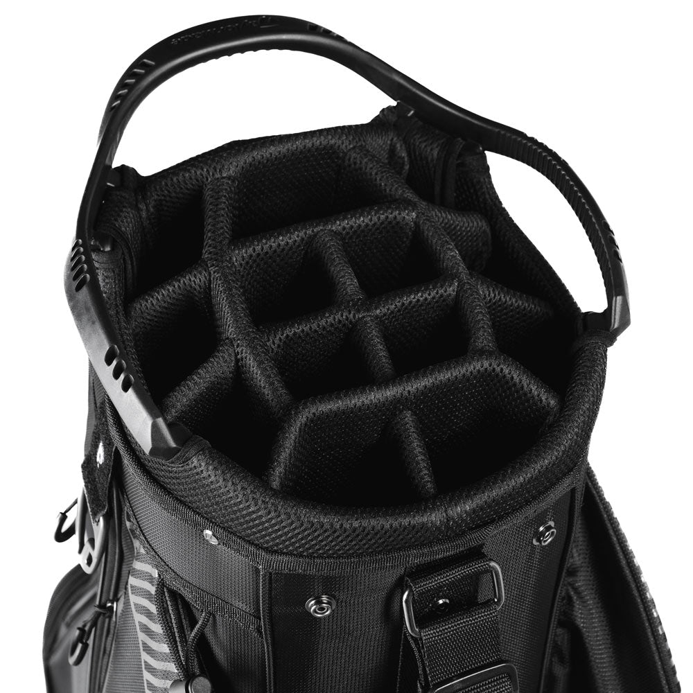 TaylorMade TM25 Pro LX Cart Bag