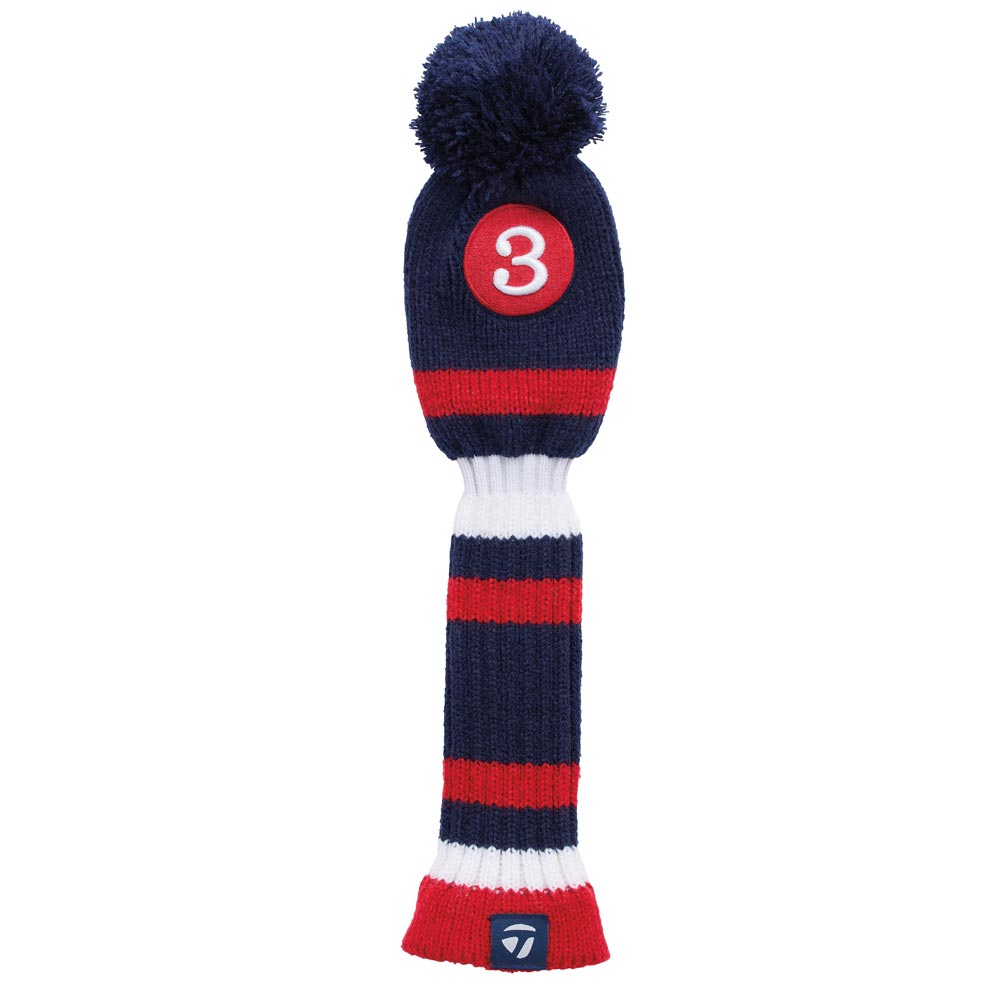 TaylorMade TM25 Summer Commemorative Head Cover