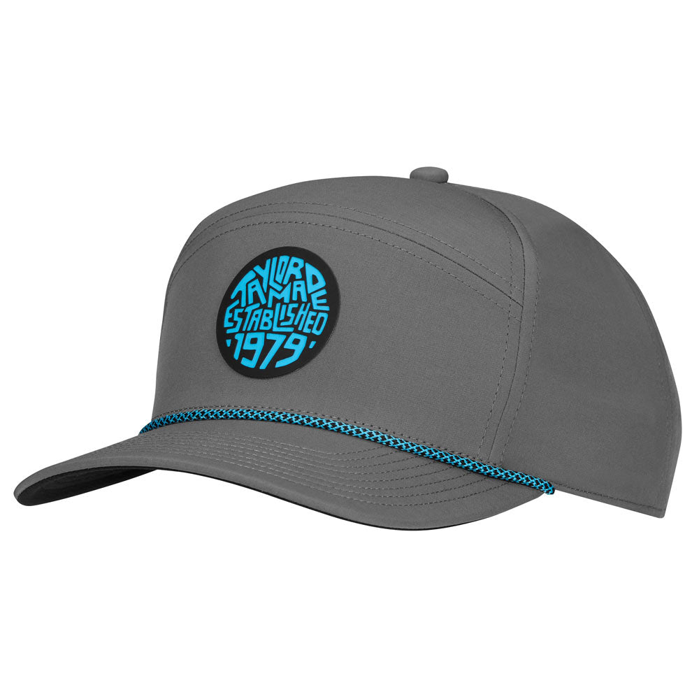 TaylorMade TM26 LS Horizon Rope Hat