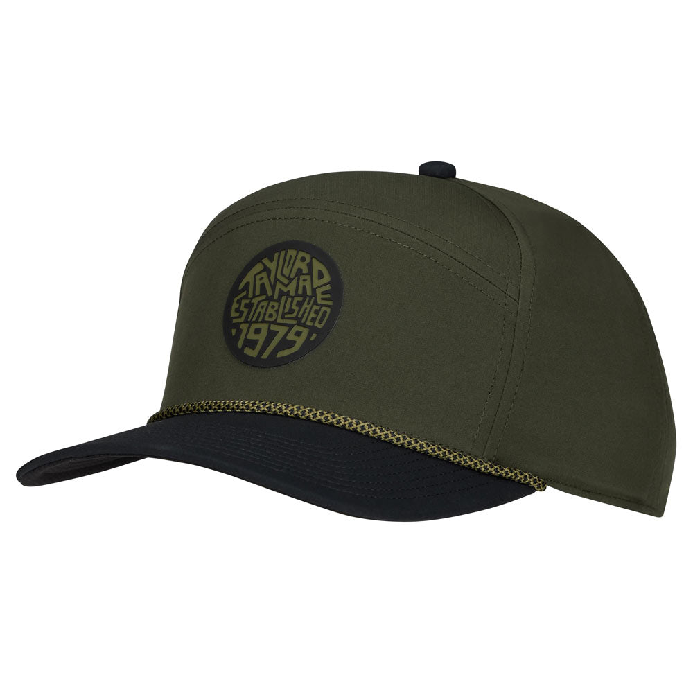 TaylorMade TM26 LS Horizon Rope Hat