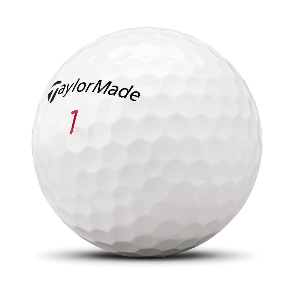 TaylorMade TM26 TP5x Golf Balls - Dozen