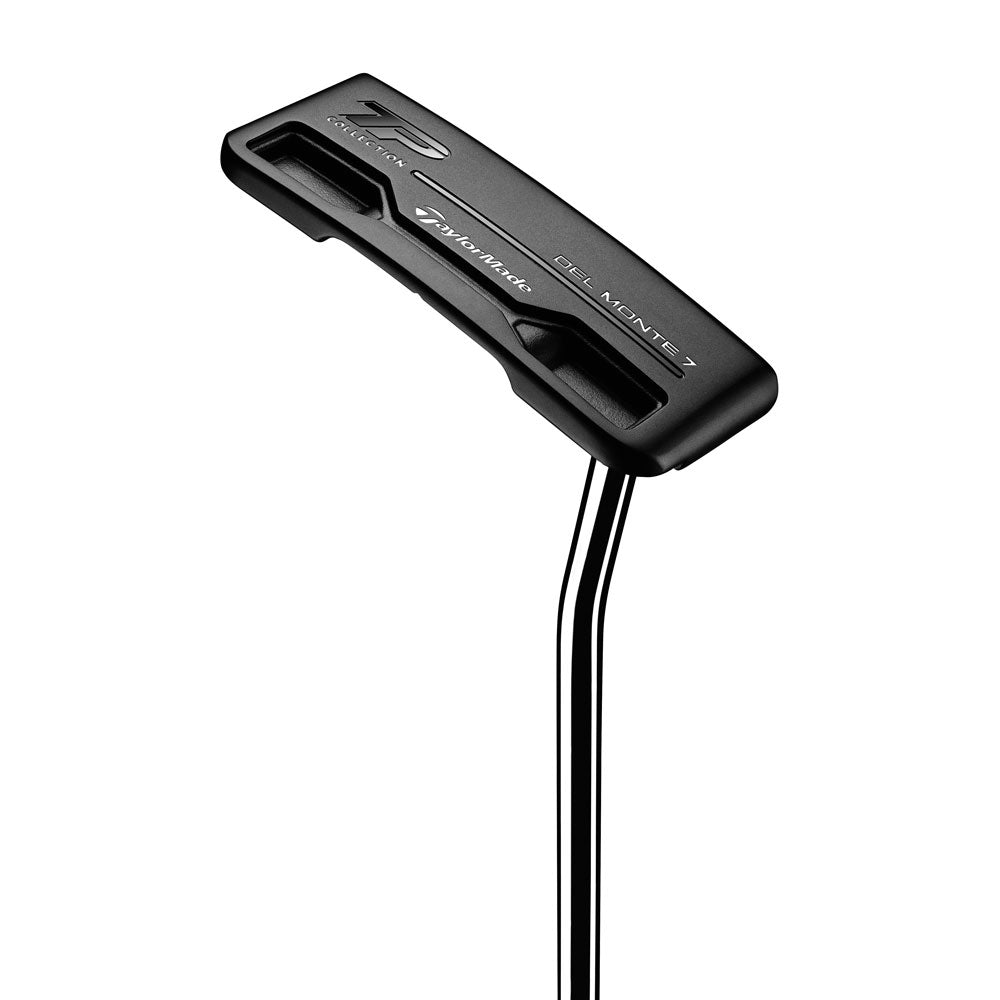 TaylorMade TP Black Putter