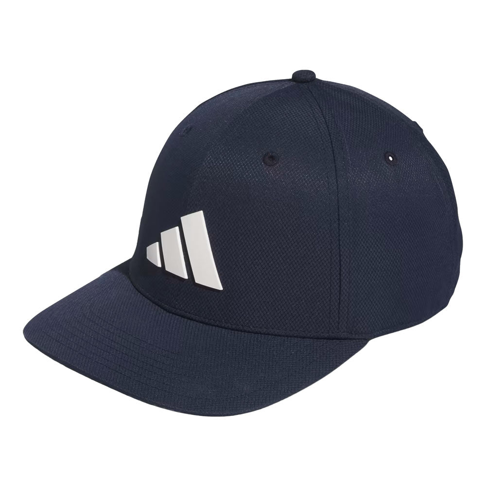 adidas Mens Tour Snapback Cap '23