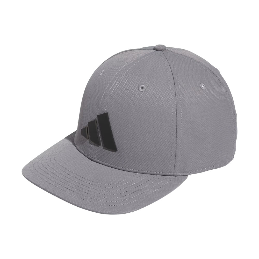 adidas Mens Tour Snapback Cap '23
