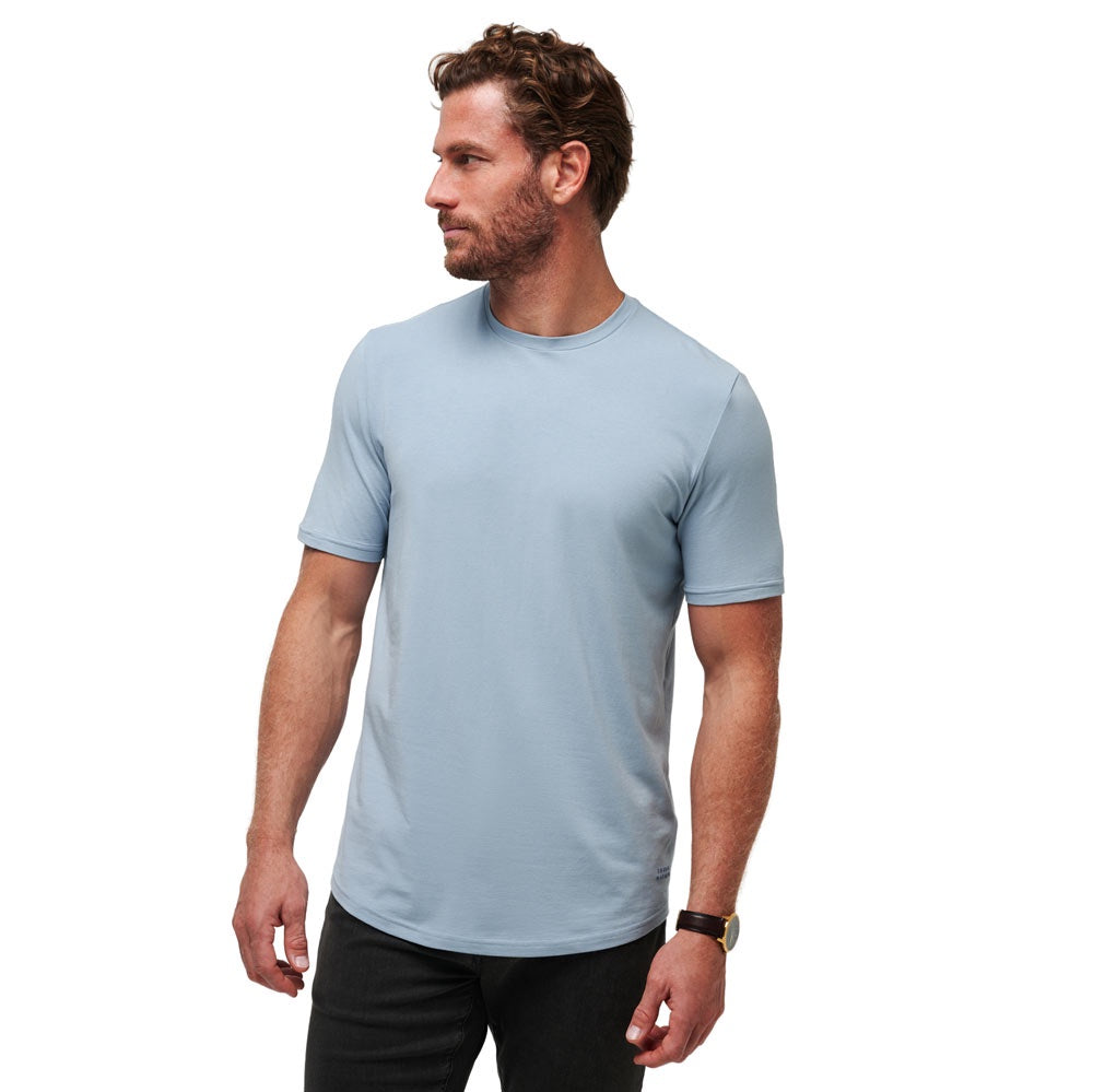 Travis Mathew Cloud Crew Tee