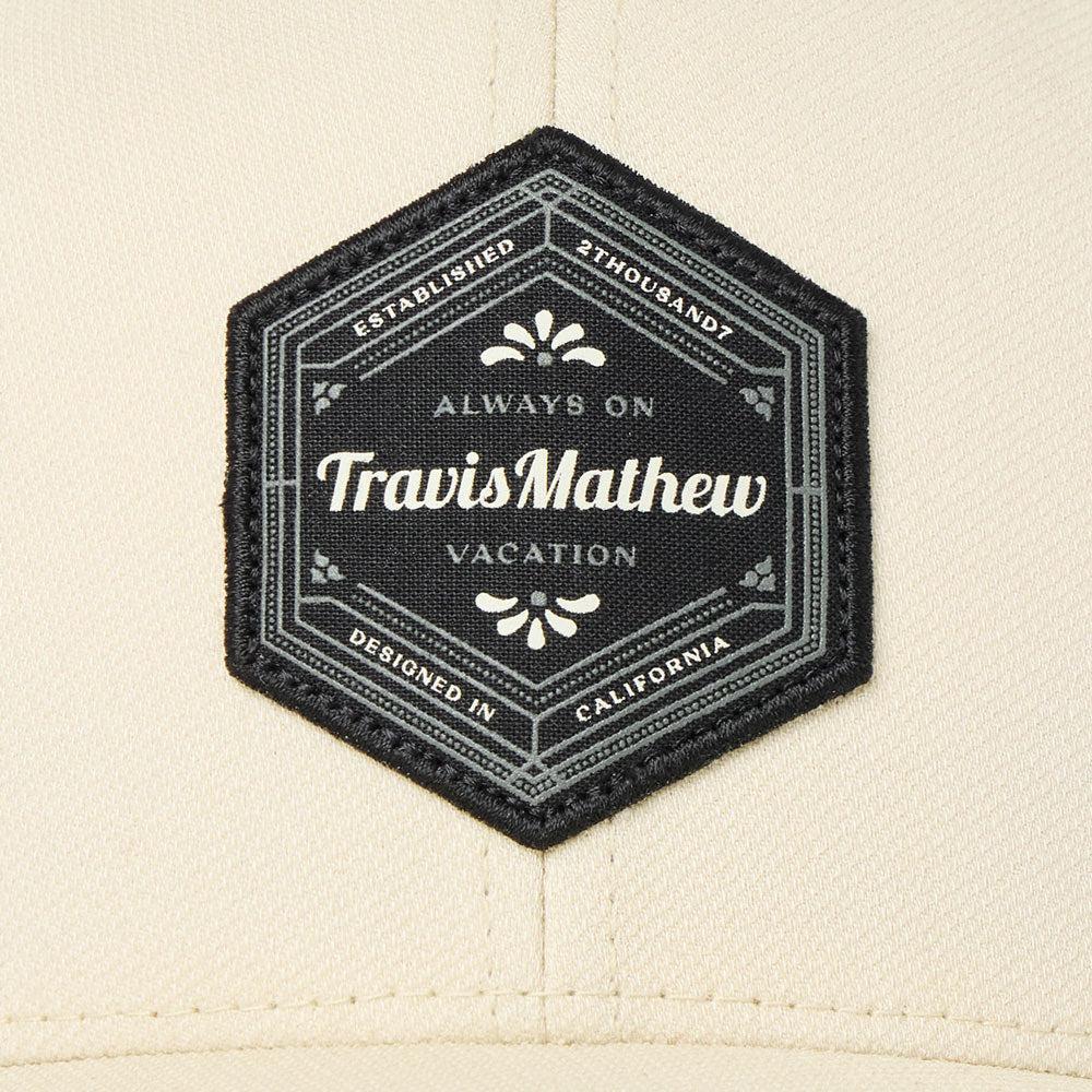Travis Mathew In The Chase Hat