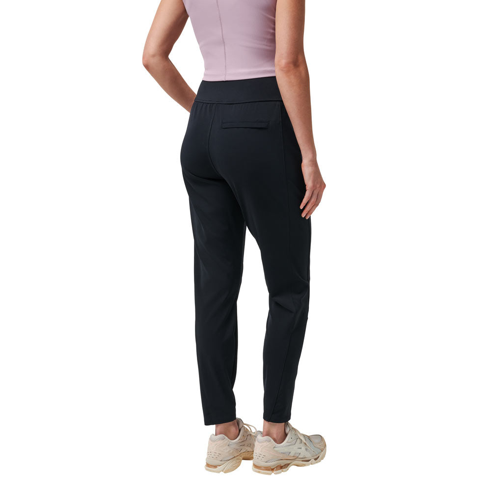 Travis Mathew Ladies Moveknit Resilence Pants