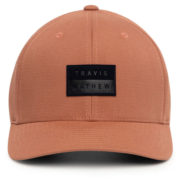 Travis Mathew Mens Churro Truck Cap