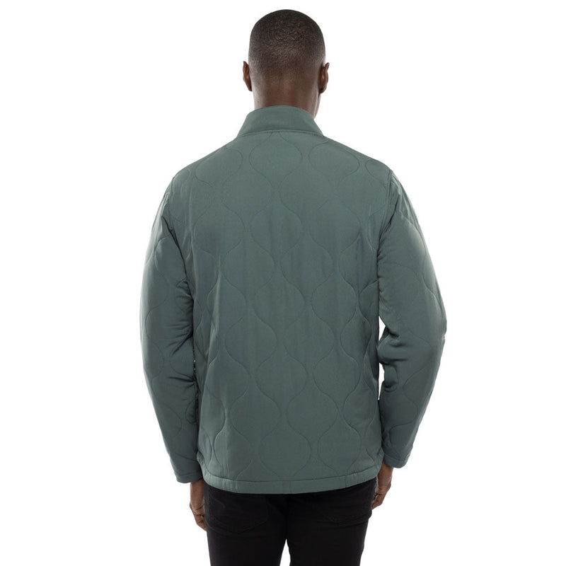 Travis Mathew Mens Come What May Jacket