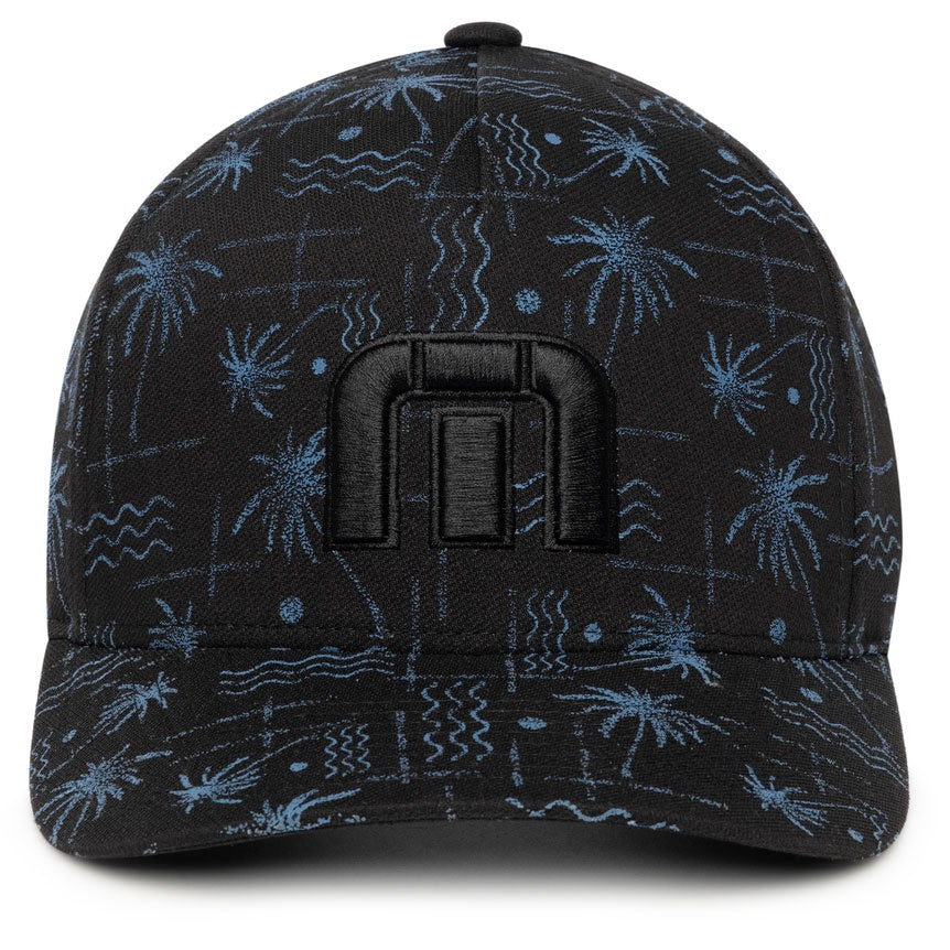 Travis Mathew Mens Dorsal Fin Cap – Golf Warehouse NZ