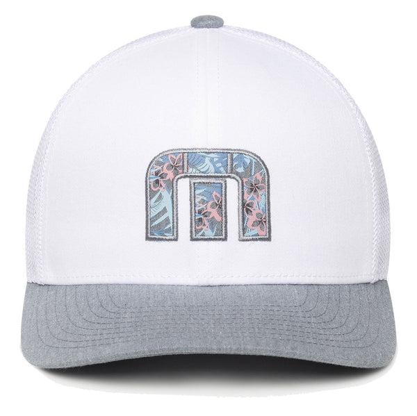 Travis Mathew Mens Mahi Mahi Cap