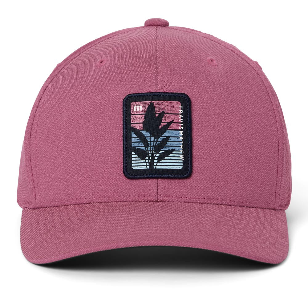 Travis Mathew No Schedule Cap