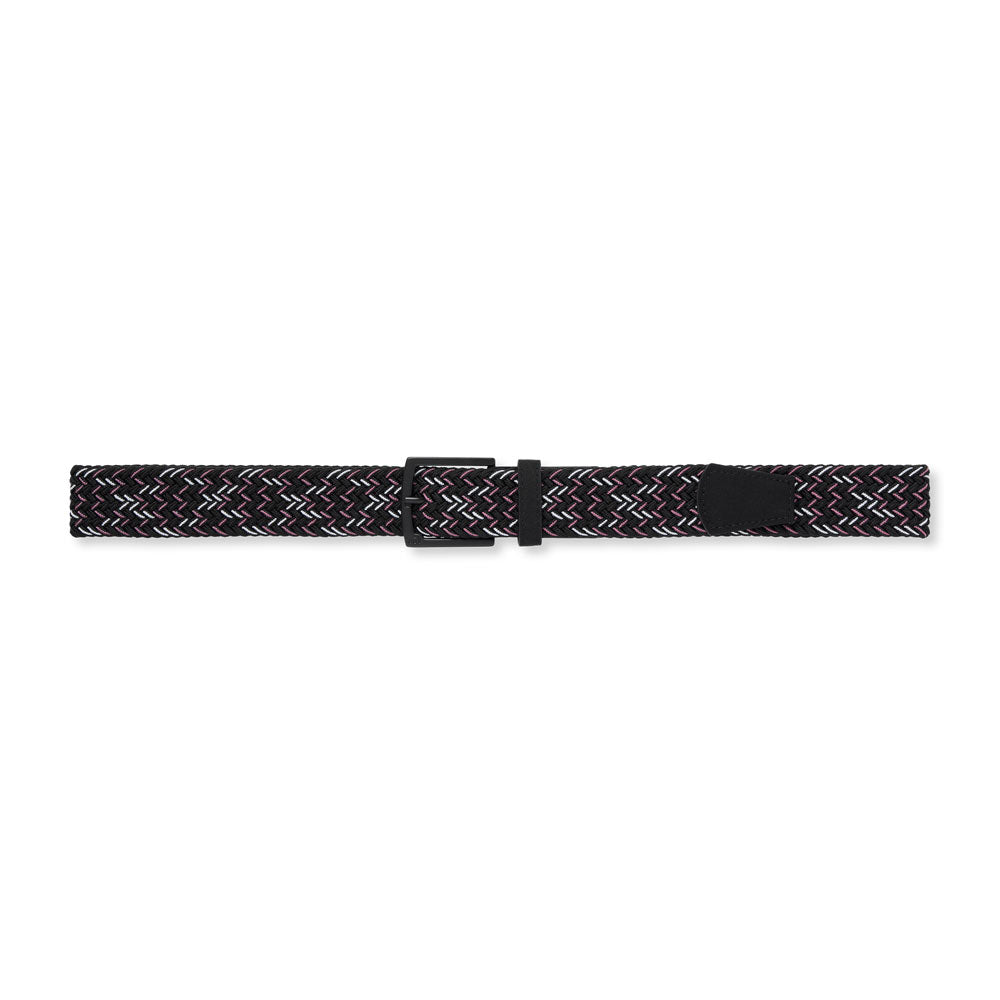 Travis Mathew On Sabbatical Stretch Woven Belt