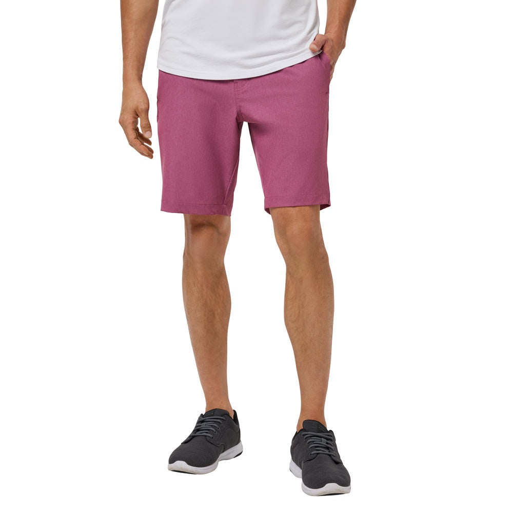 Travis Mathew Overhead Compartment Shorts